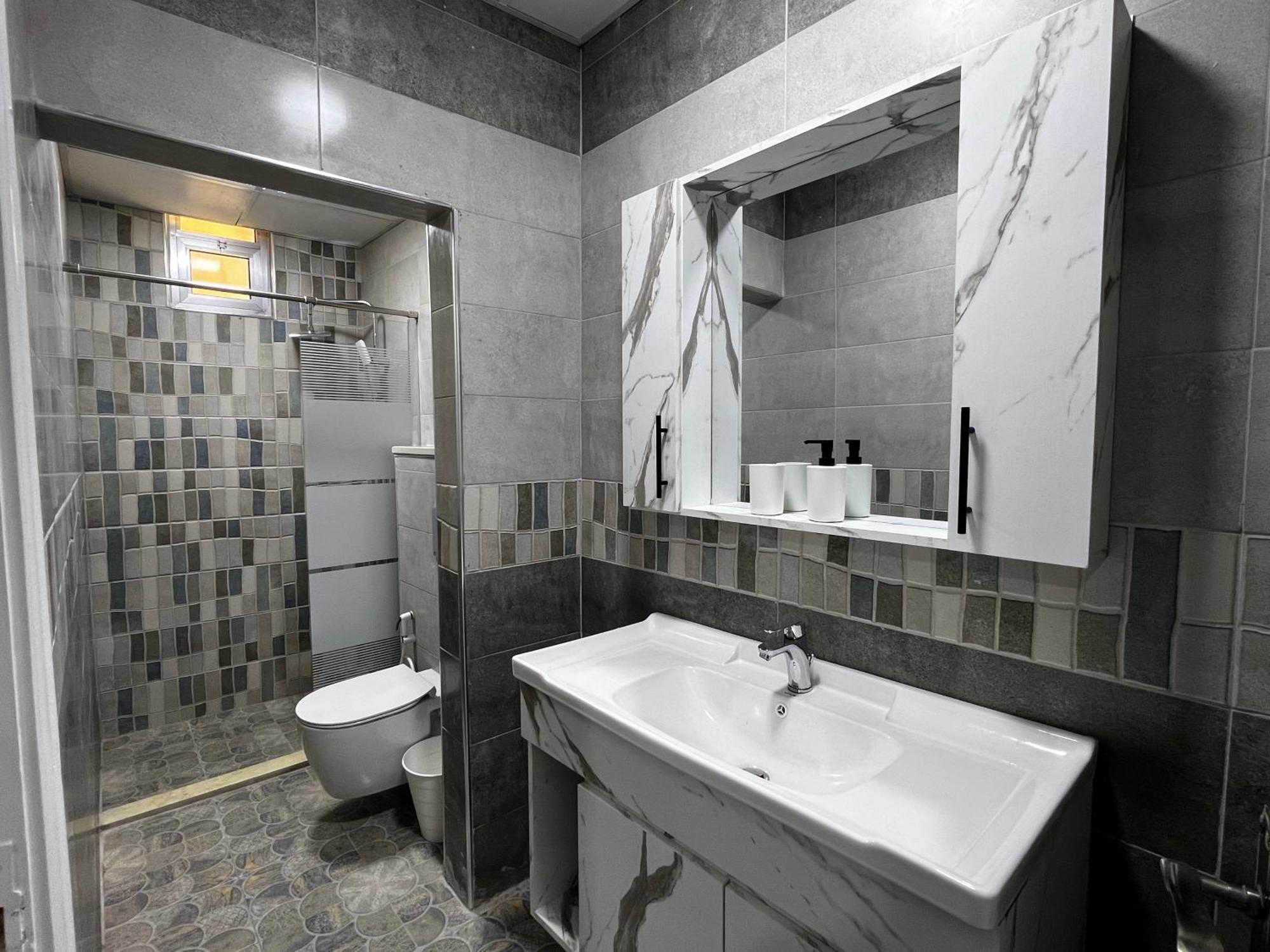 Downtown Inn Μάνταμπα Εξωτερικό φωτογραφία