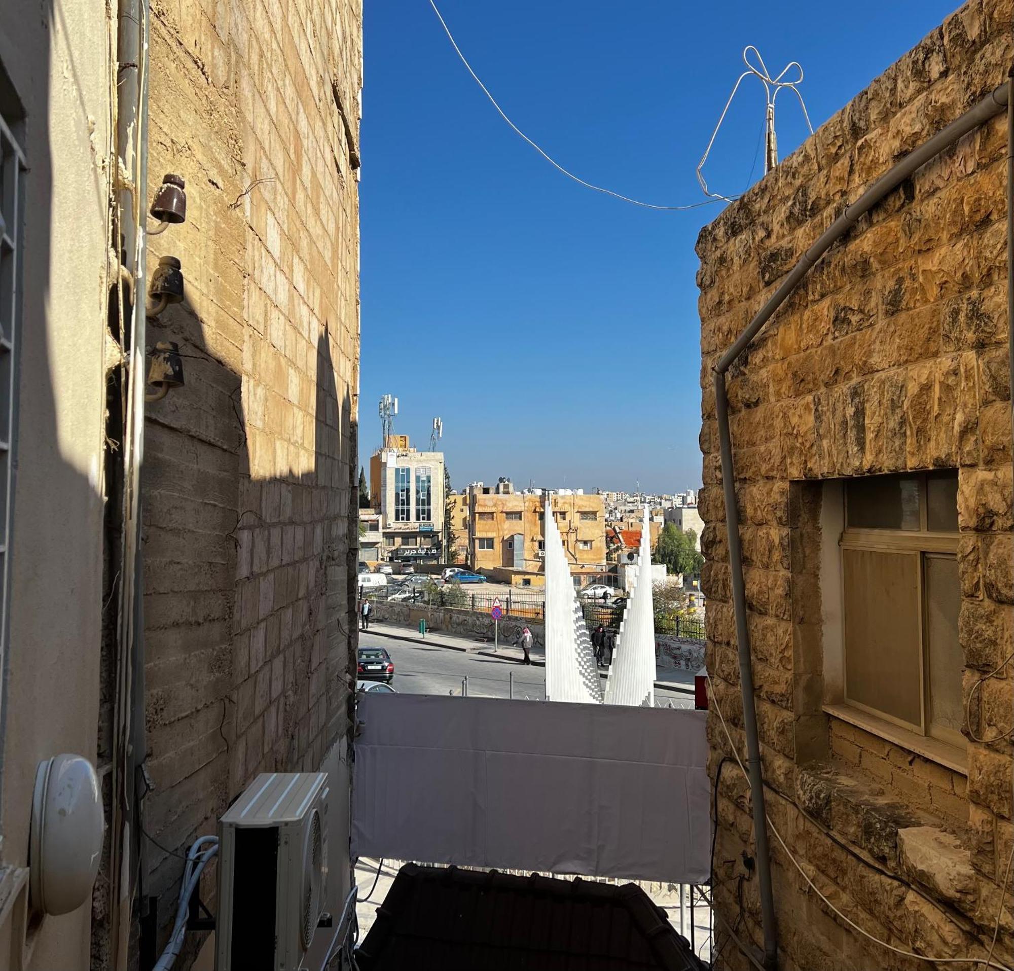 Downtown Inn Μάνταμπα Εξωτερικό φωτογραφία