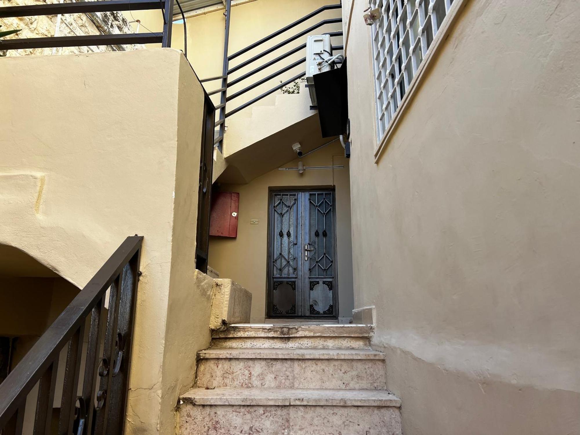 Downtown Inn Μάνταμπα Εξωτερικό φωτογραφία