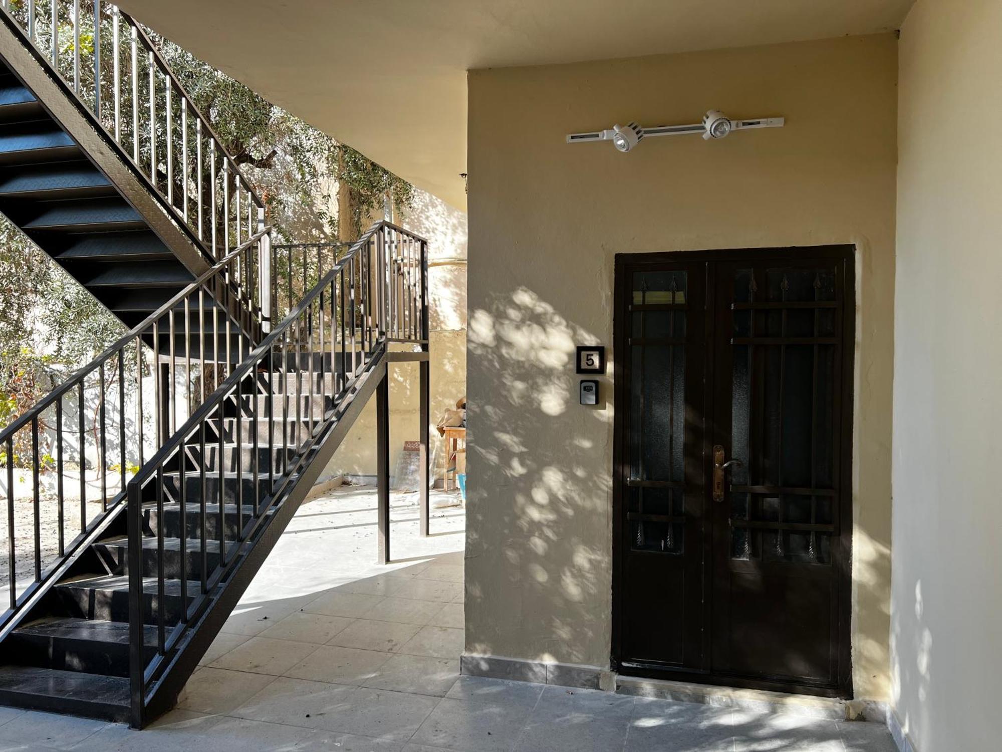 Downtown Inn Μάνταμπα Εξωτερικό φωτογραφία