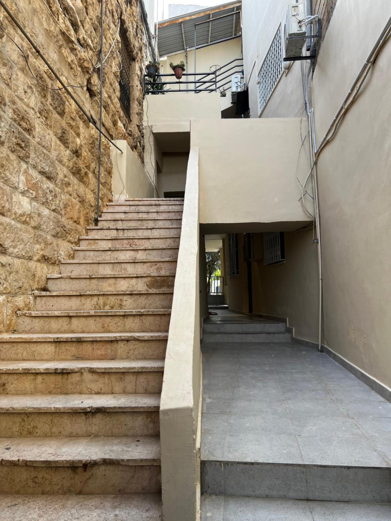 Downtown Inn Μάνταμπα Εξωτερικό φωτογραφία