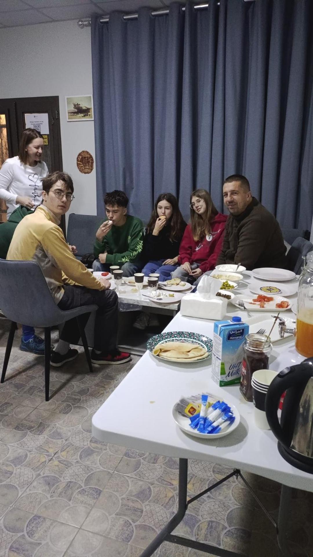 Downtown Inn Μάνταμπα Εξωτερικό φωτογραφία