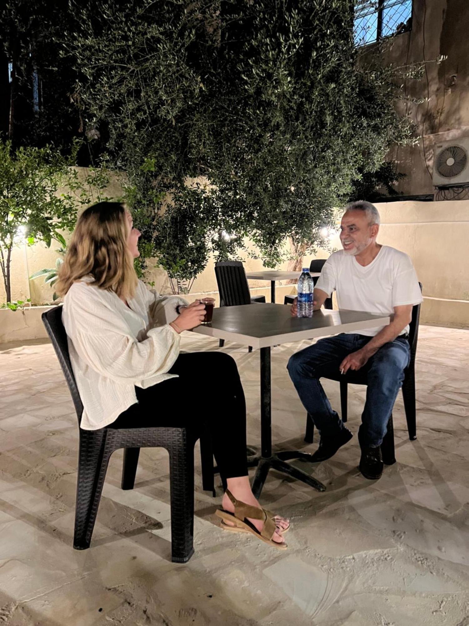 Downtown Inn Μάνταμπα Εξωτερικό φωτογραφία